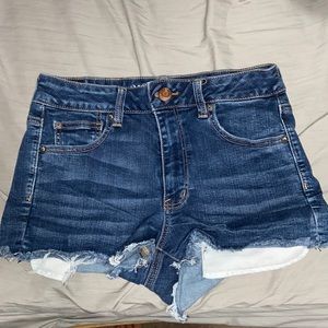 American Eagle Shorts Size 10